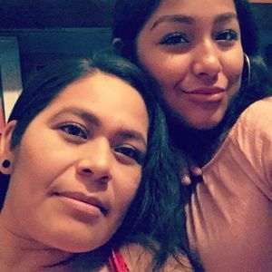 Meet your Posher, Tomasa